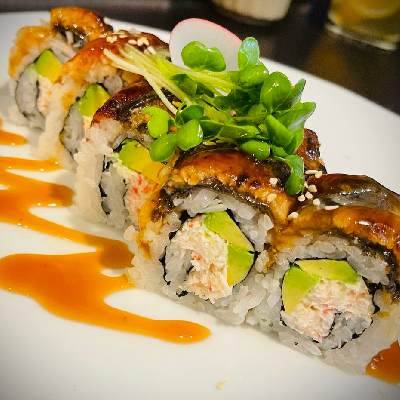 CA SUPREME ROLL