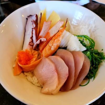 CHIRASHI