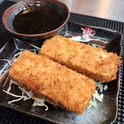 CROQUETTE