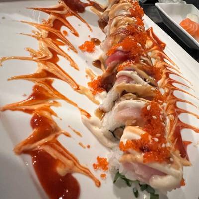 HS SPECIAL ROLL