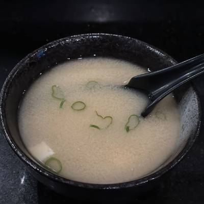 Miso Soup