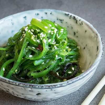SEAWEED SALAD