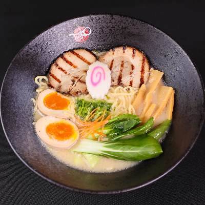 SHOYU RAMEN