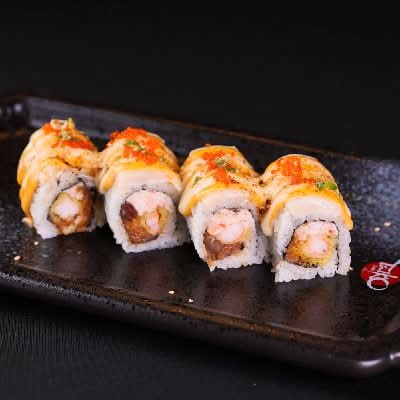 SUNKISS ROLL