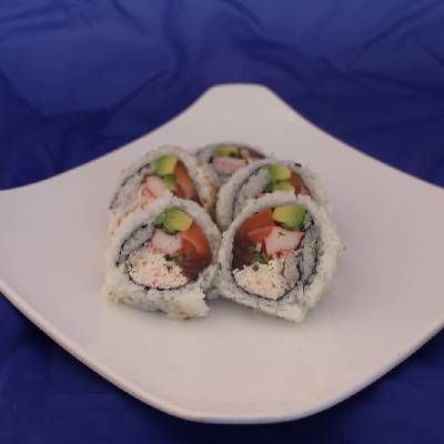 TAIKO ROLL.