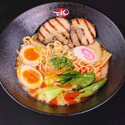 TAIKO SPICY RAMEN