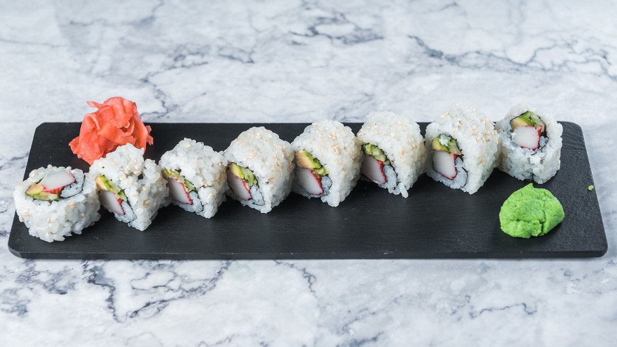 California Roll