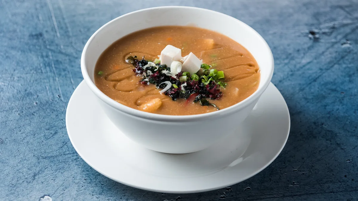 Miso Soup