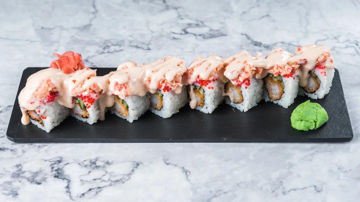 Taiyo Roll