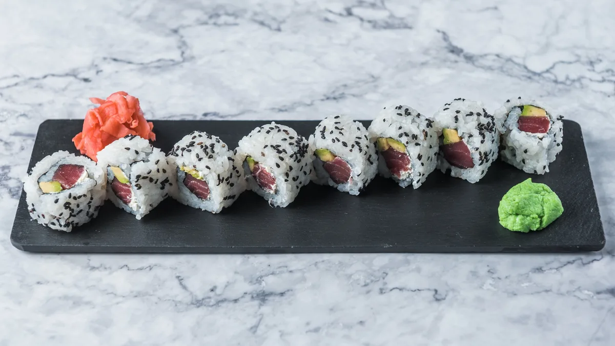 Tuna Roll