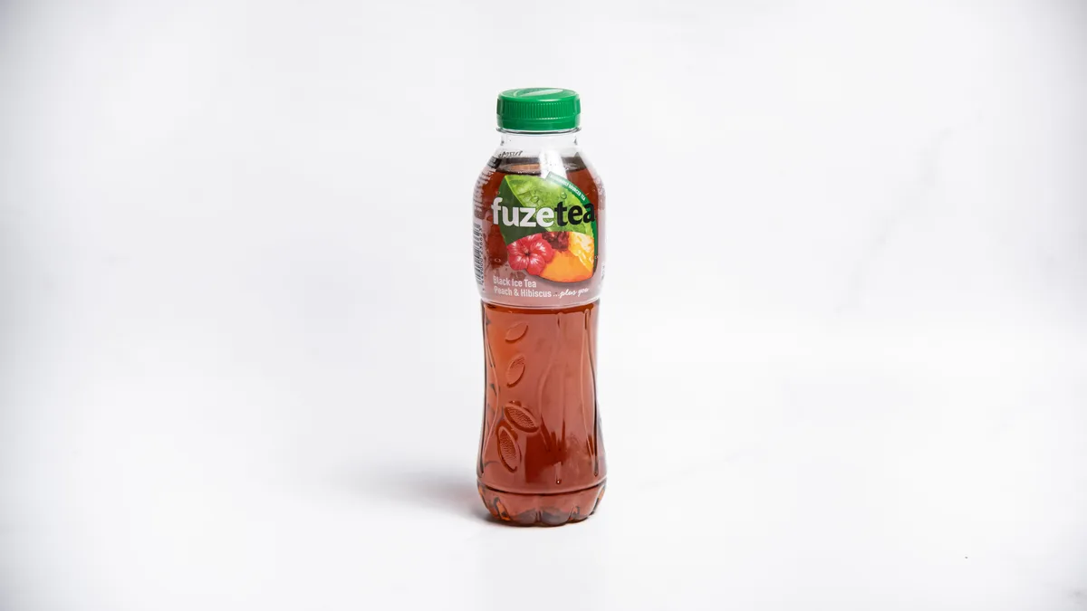 Ledeni Čaj Breskva 0,5 l