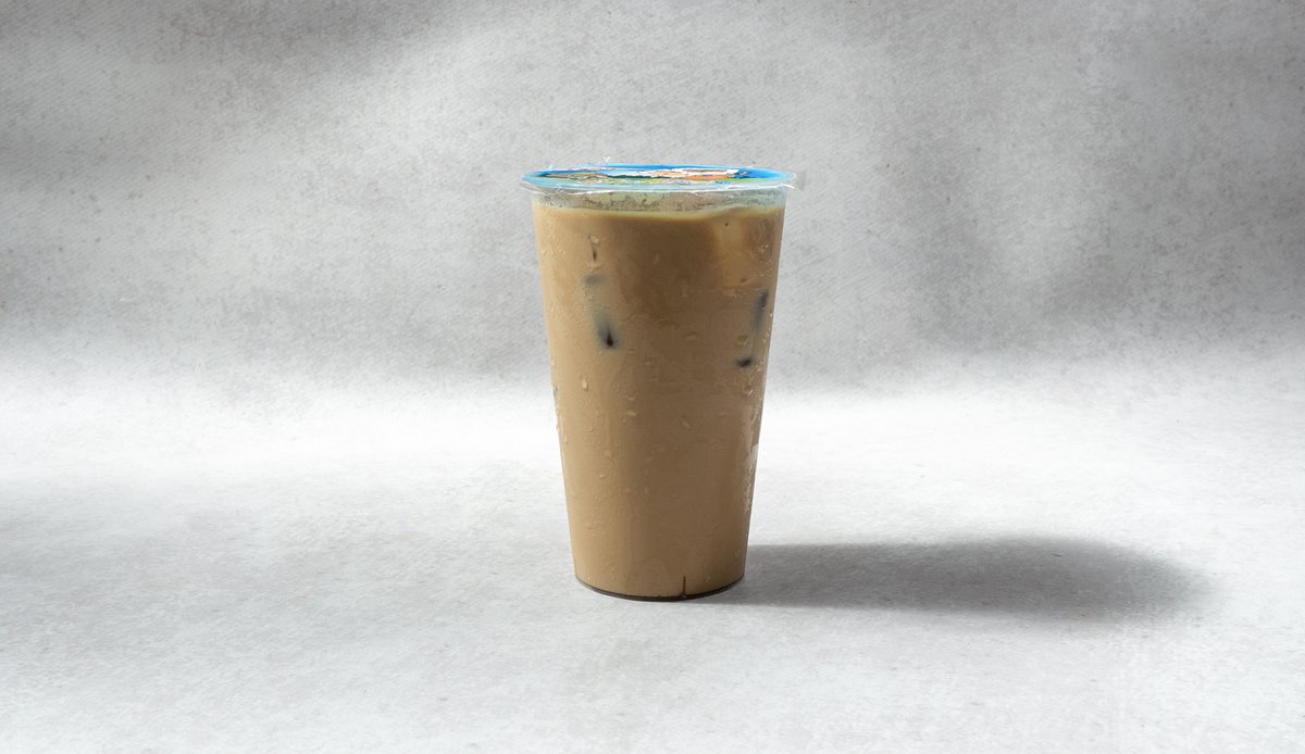 Milk tea original