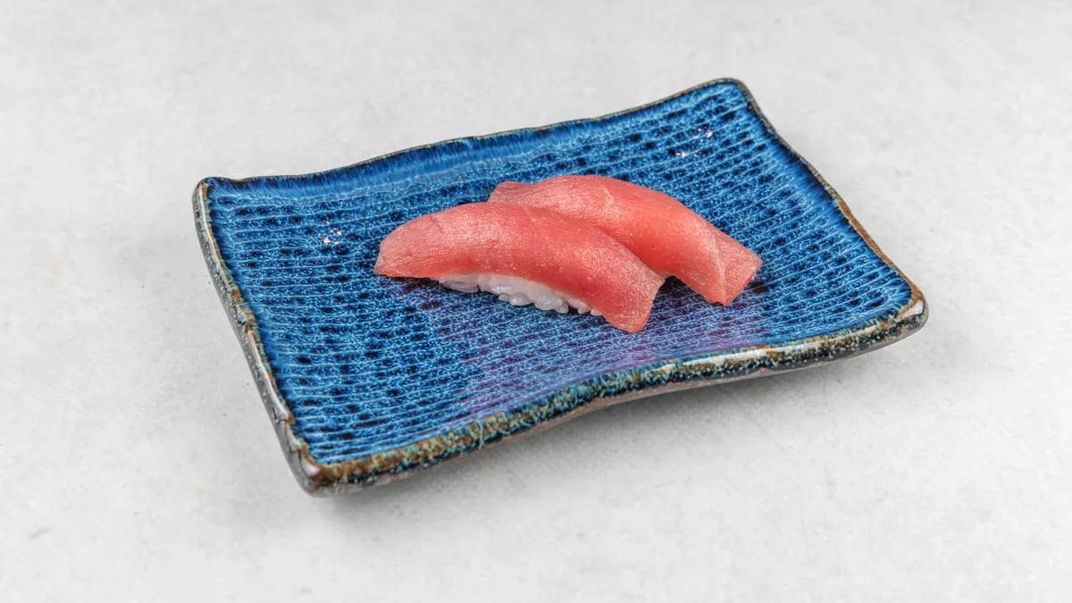 Nigiri maguro
