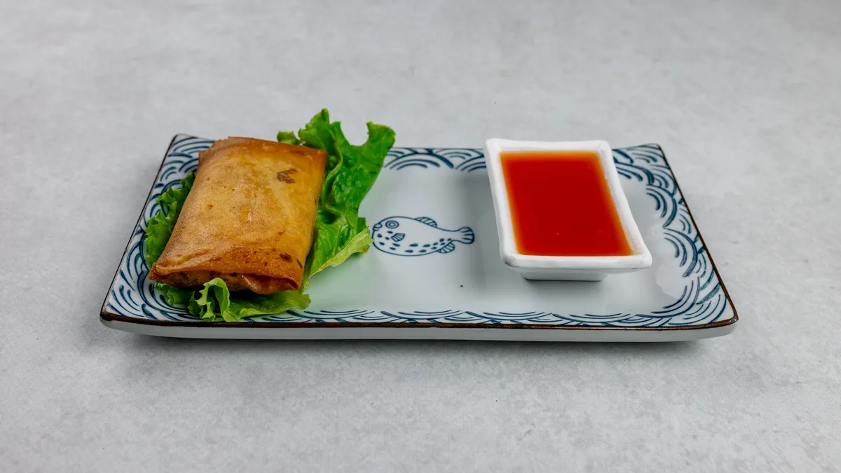 Spring Roll