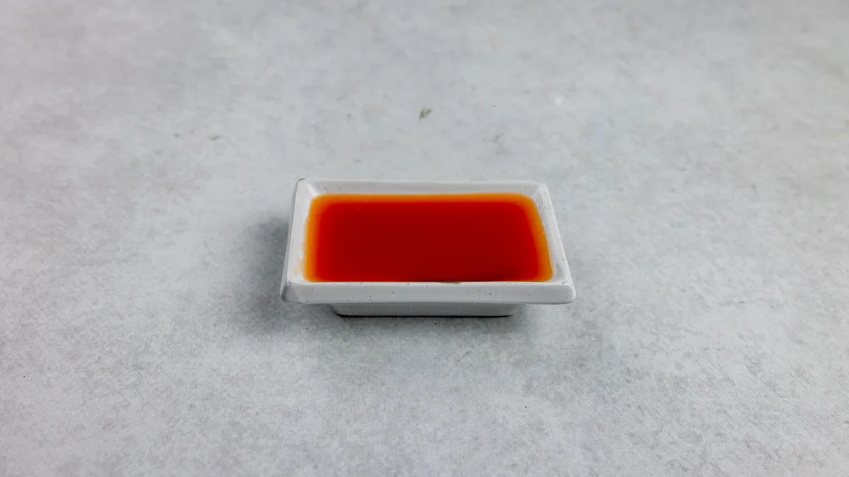 Sriracha umak