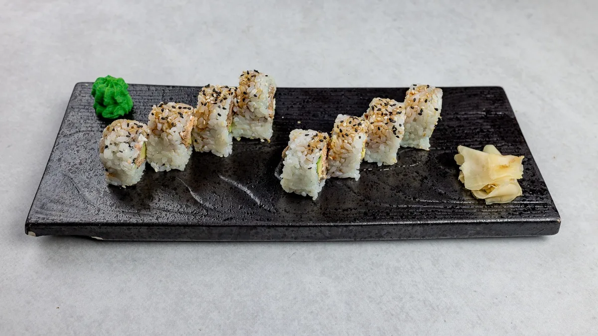 Uramaki miura