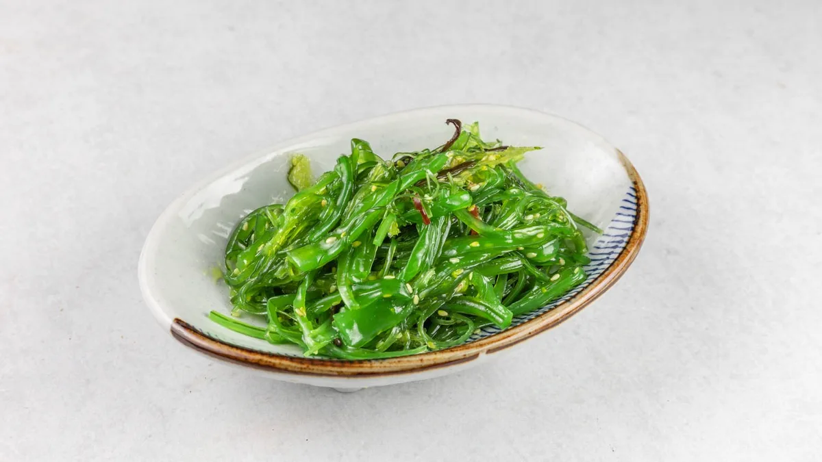 Wakame