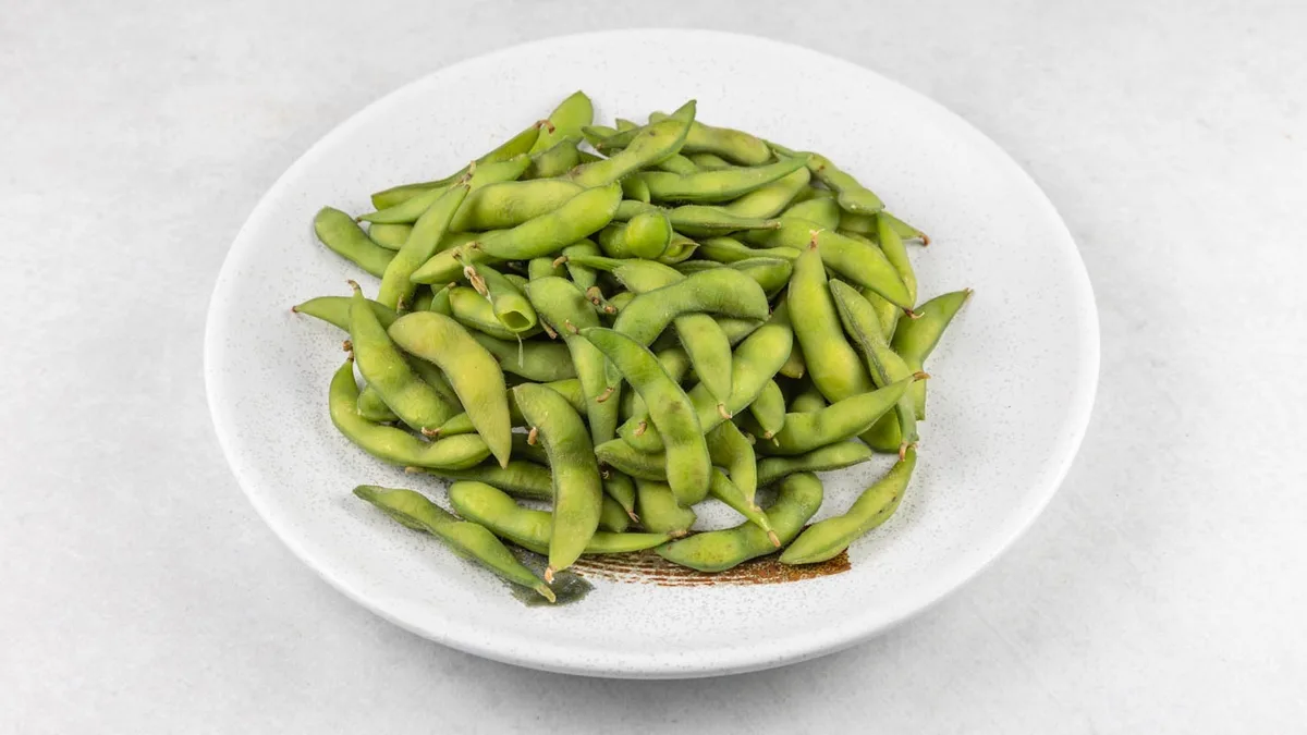 Edamame
