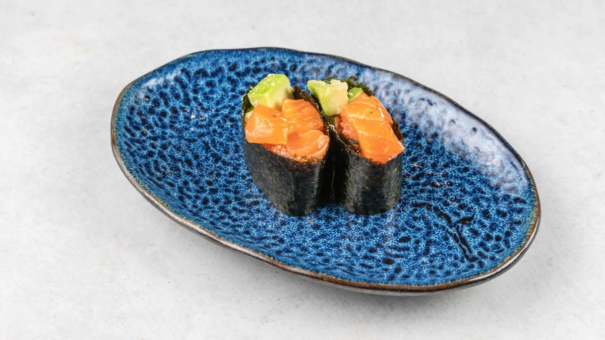 Gukan sake