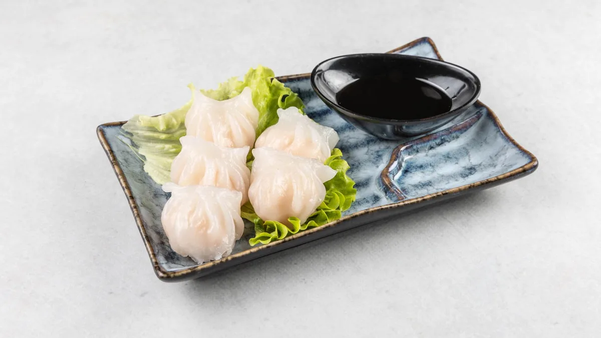 Har Gow