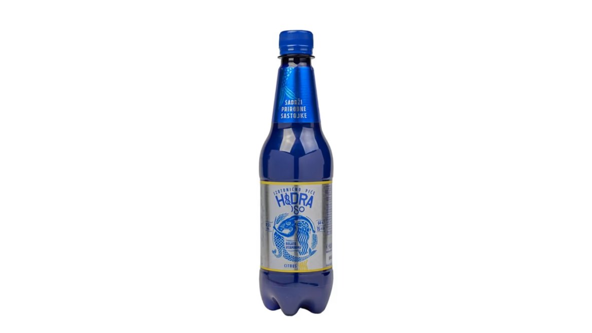 Hidra Iso Limun 0,5 l