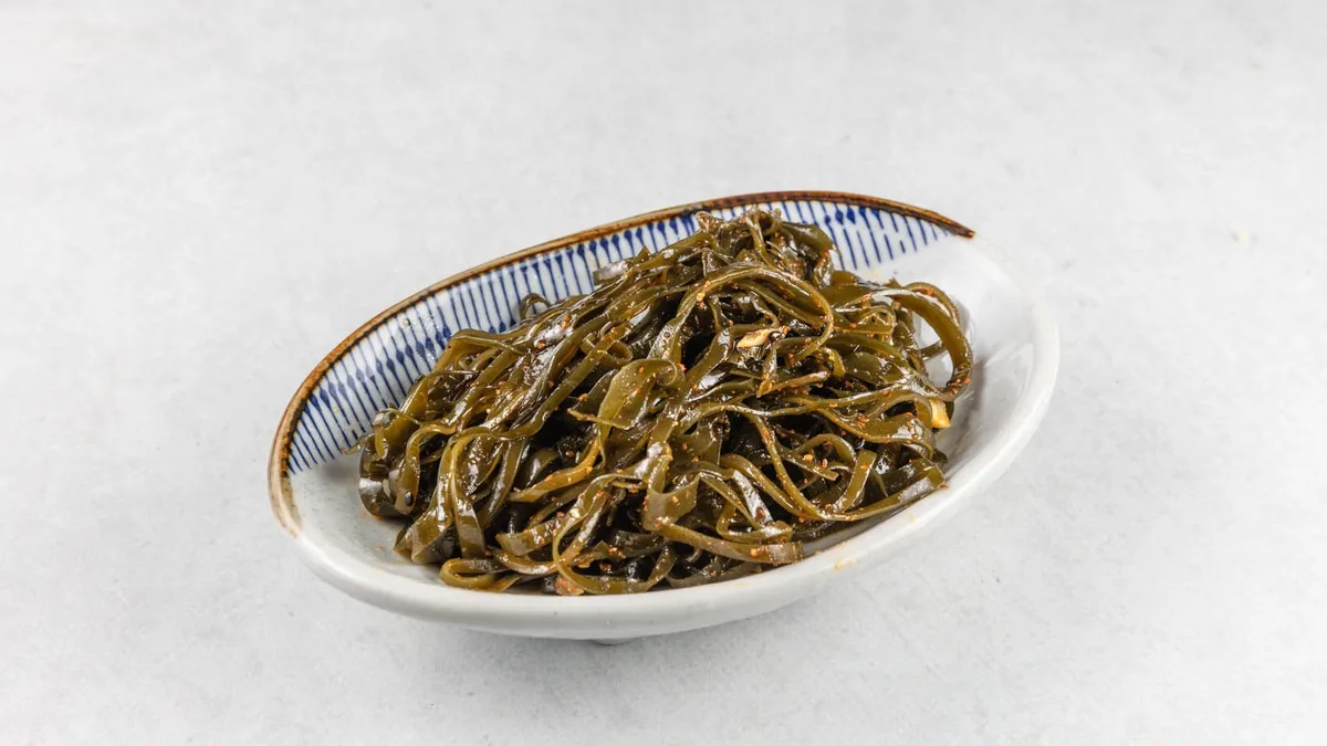 Kombu