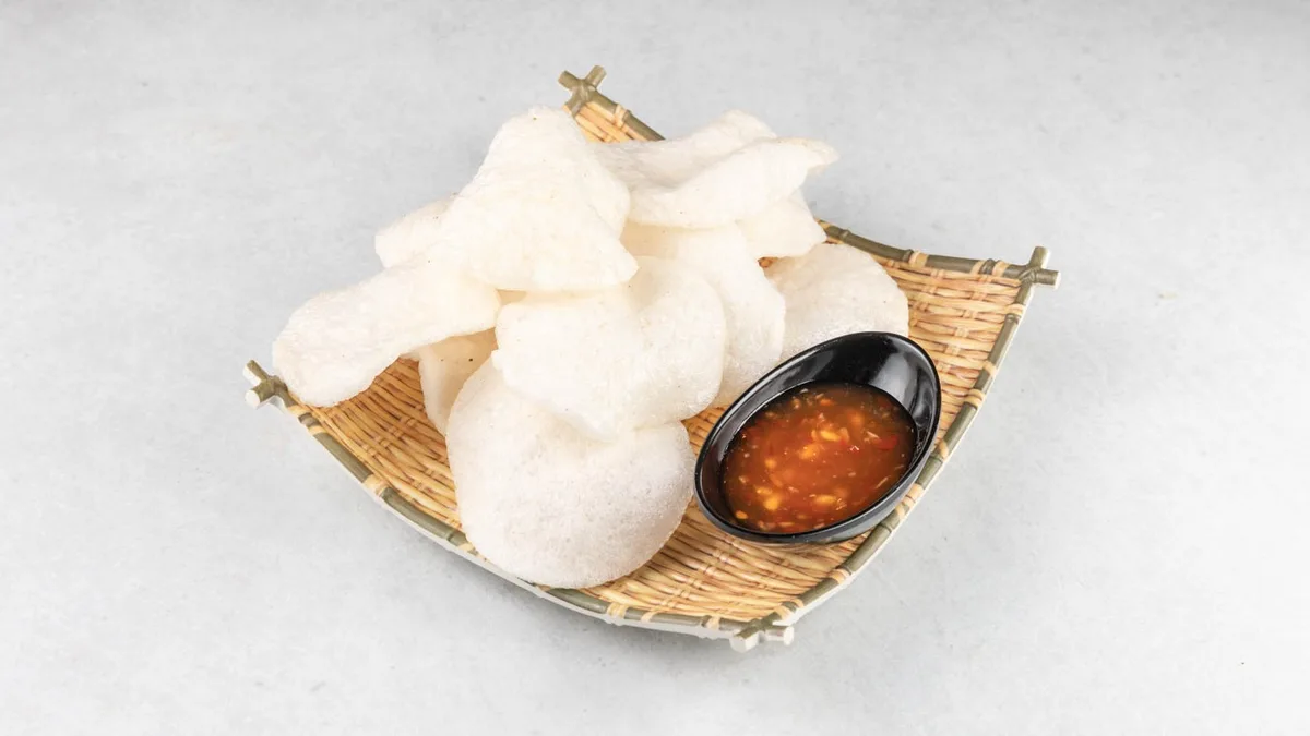 Krupuk