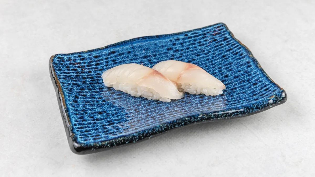 Nigiri suzuki
