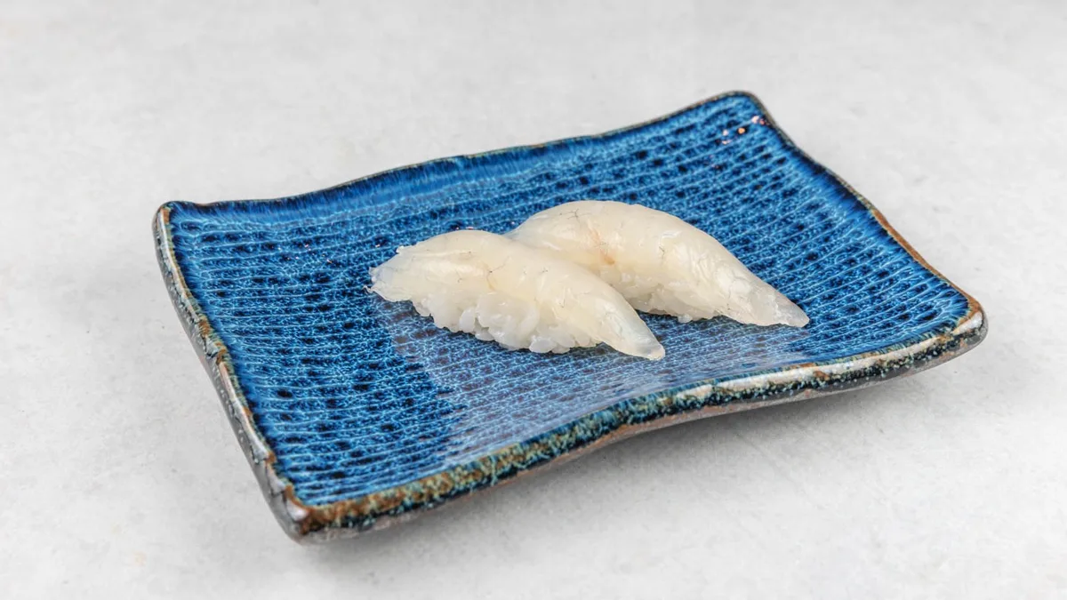 Nigiri tai