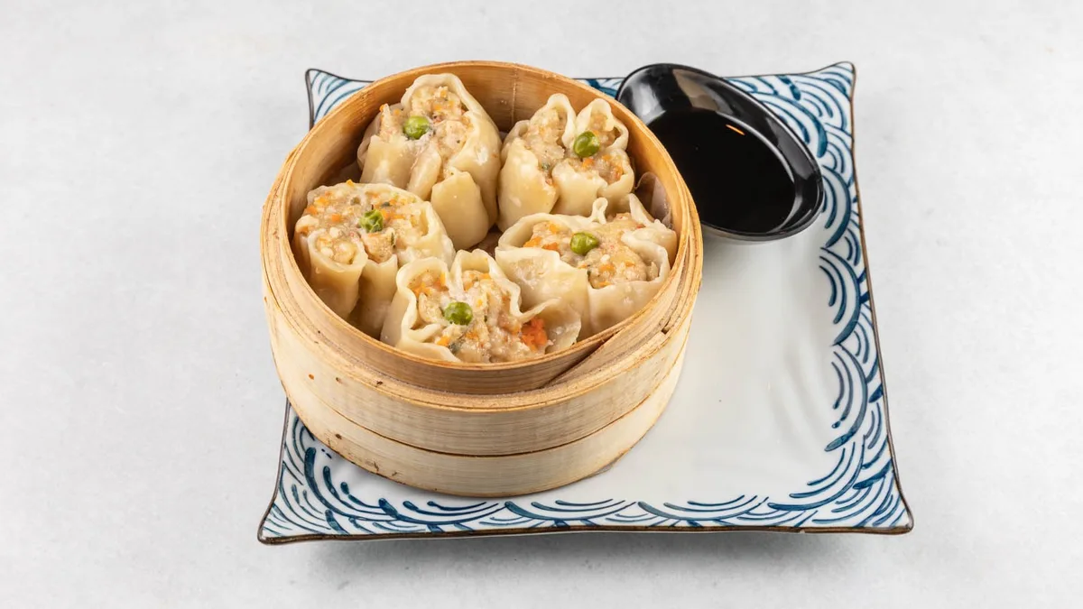Shumai