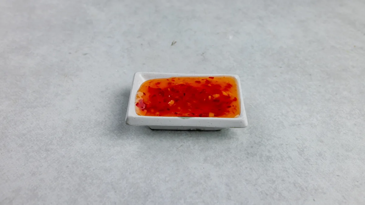 Sweetandchilly