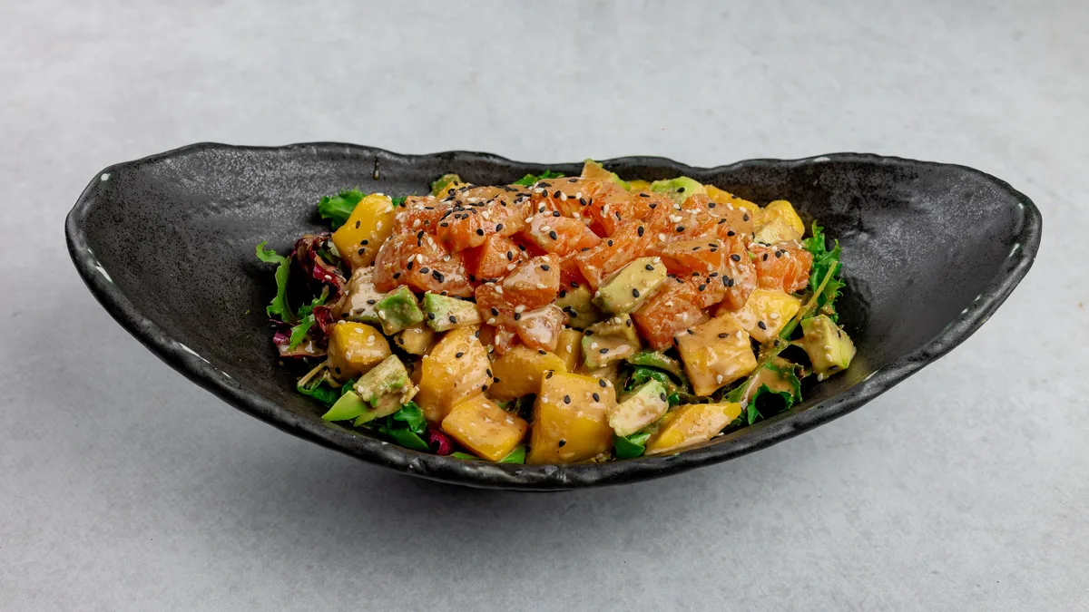 Taiyo salata