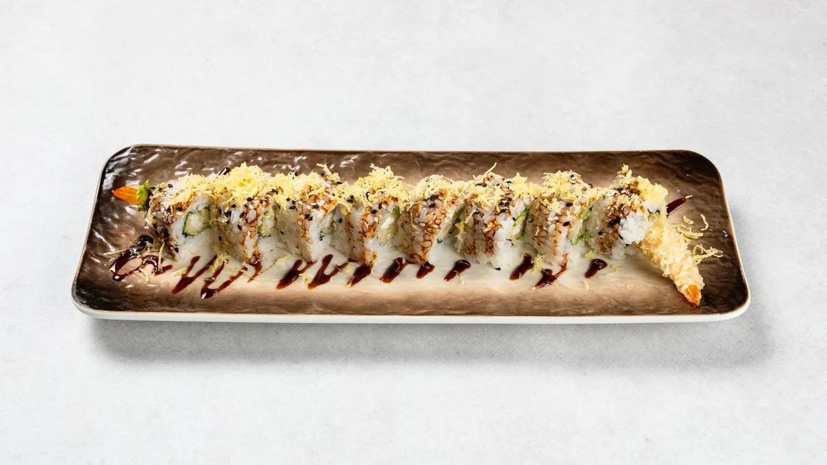Uramaki ebiten