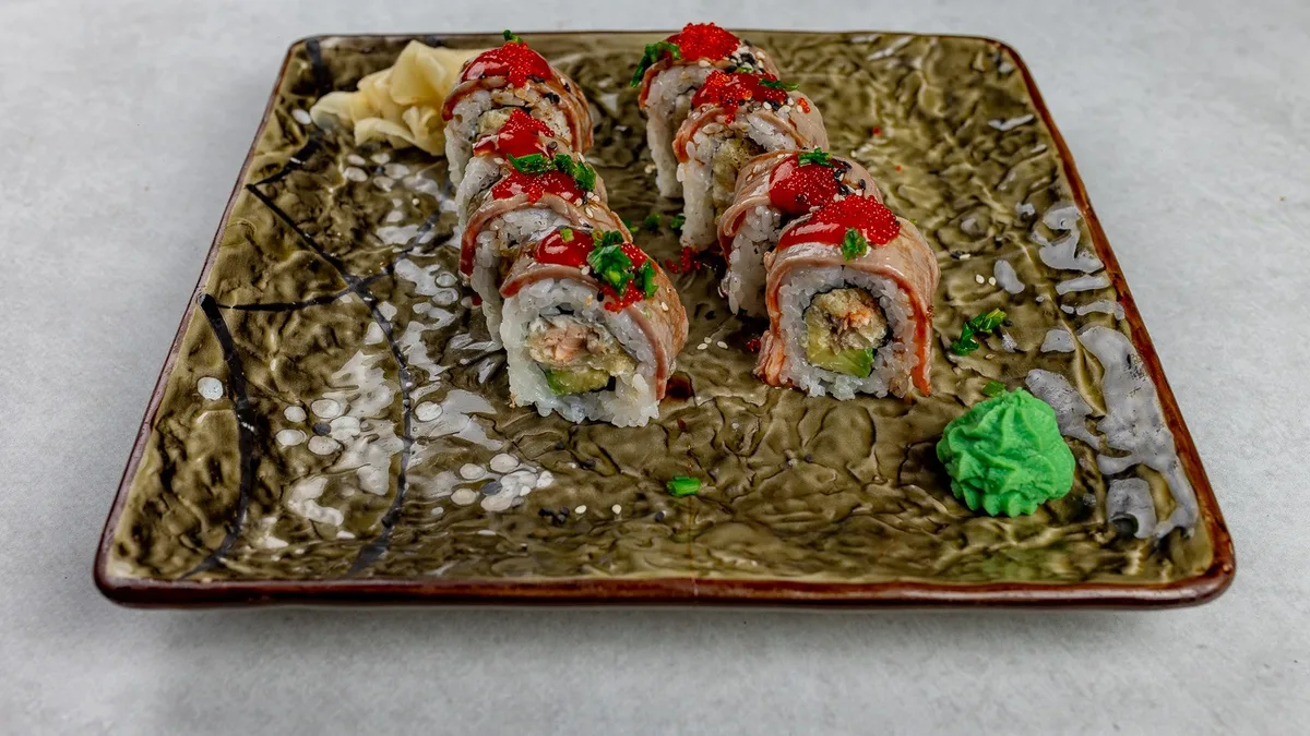 Uramaki Phenix