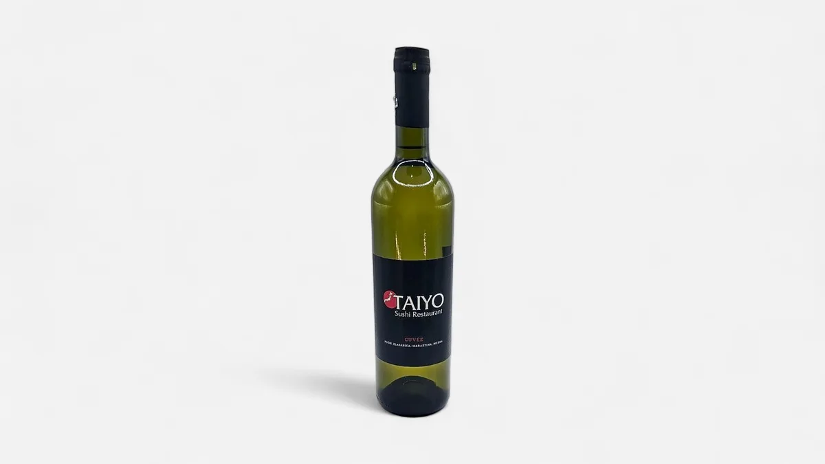 Vino Curvee