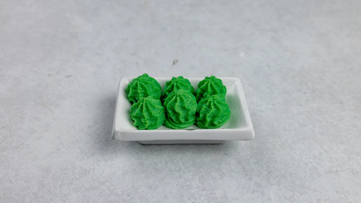 Wasabi