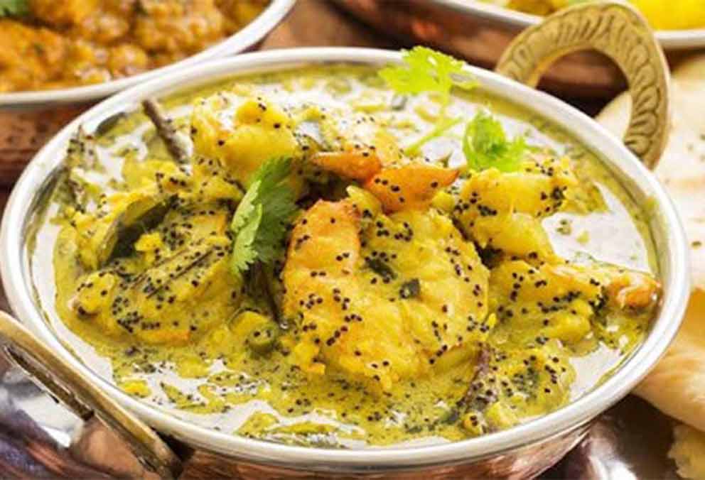 Camarones Malabari