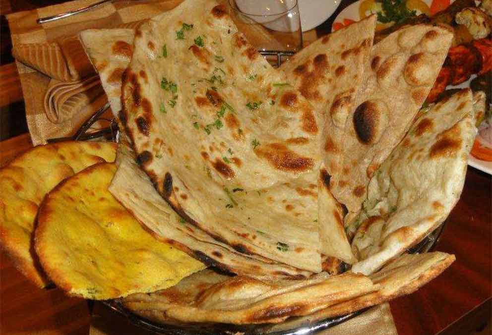 Canasta Da Pan