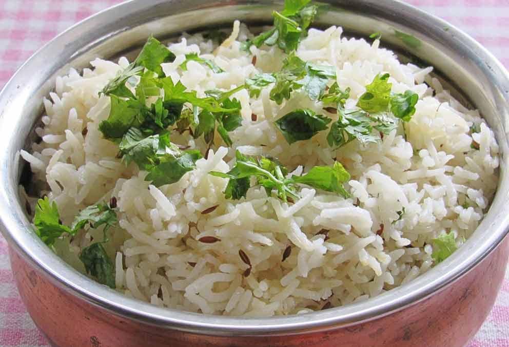 Comino Pulao