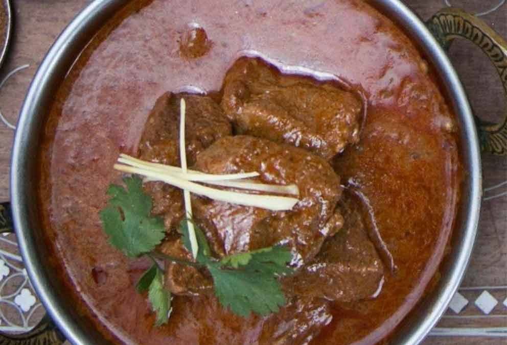 Cordero Rogan Josh