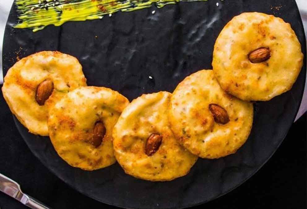 Dahi Kabab