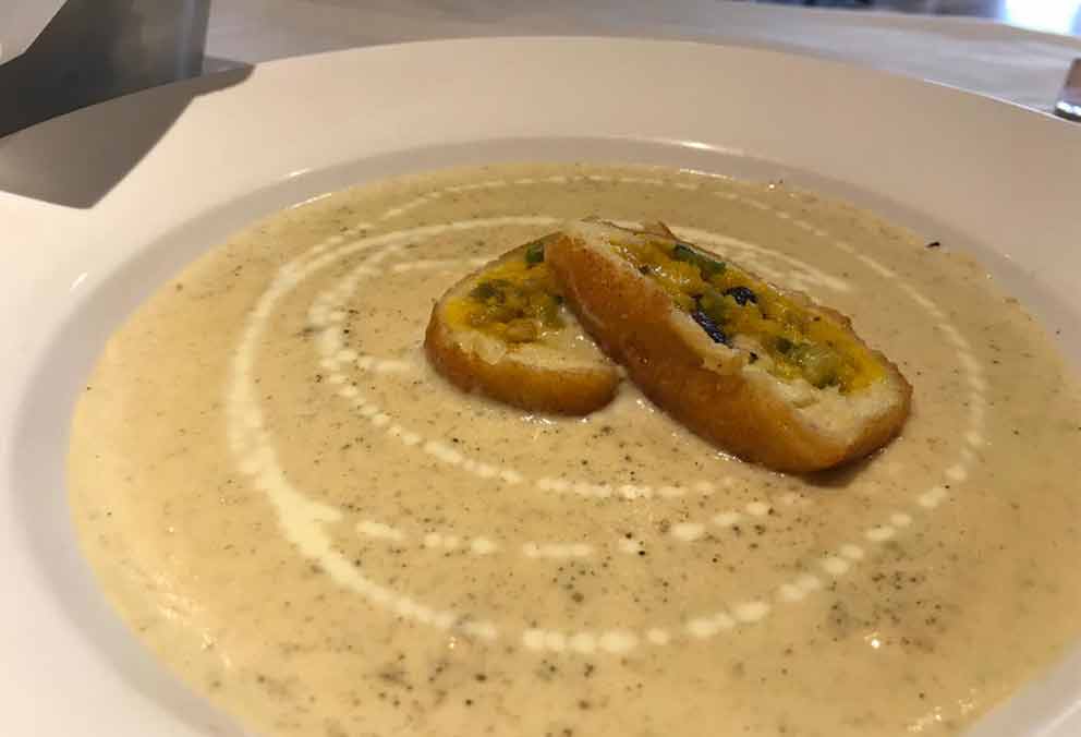 Malai Kofta