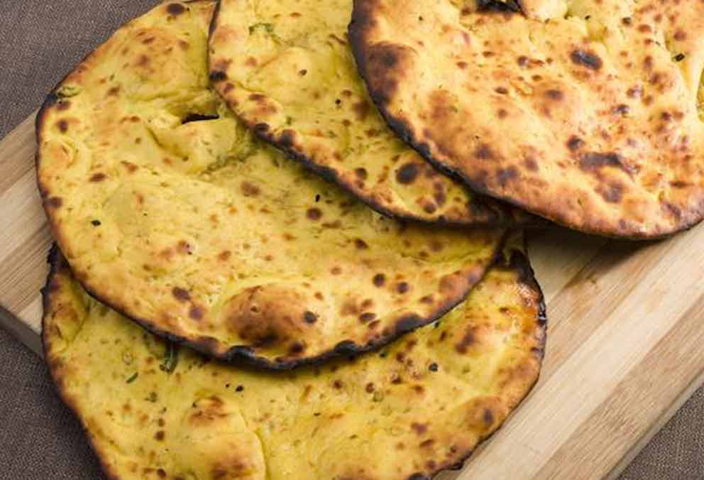 Missi Roti