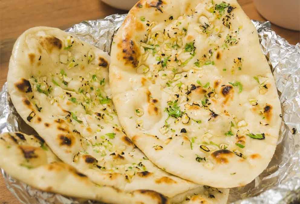 Naan