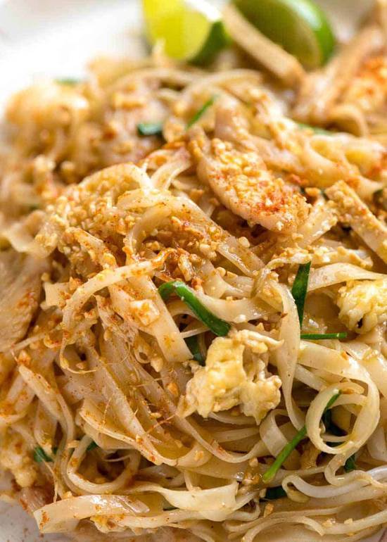 Pad Thai Masala
