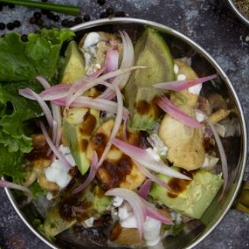Papri Chaat
