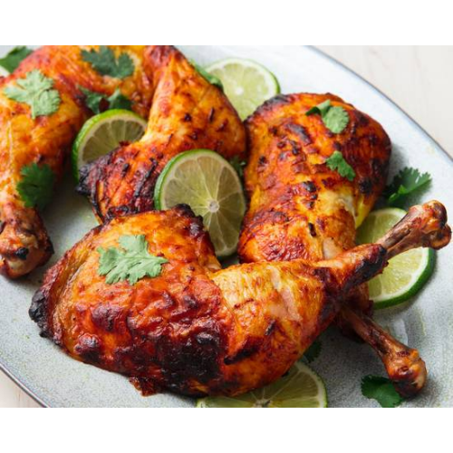 Pollo Tandoori