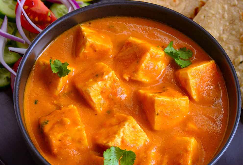 Queso Shahi