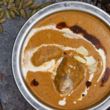 Res Shahi Korma