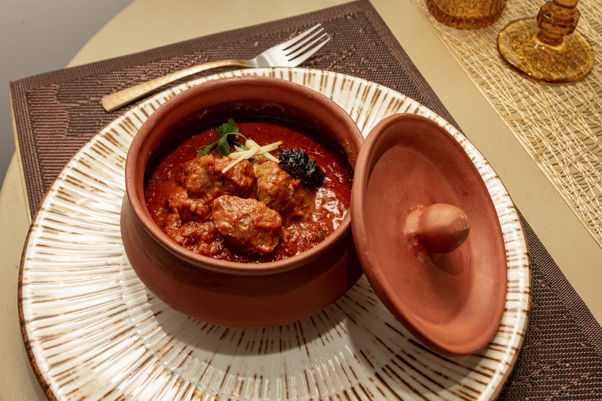 Res Vindaloo